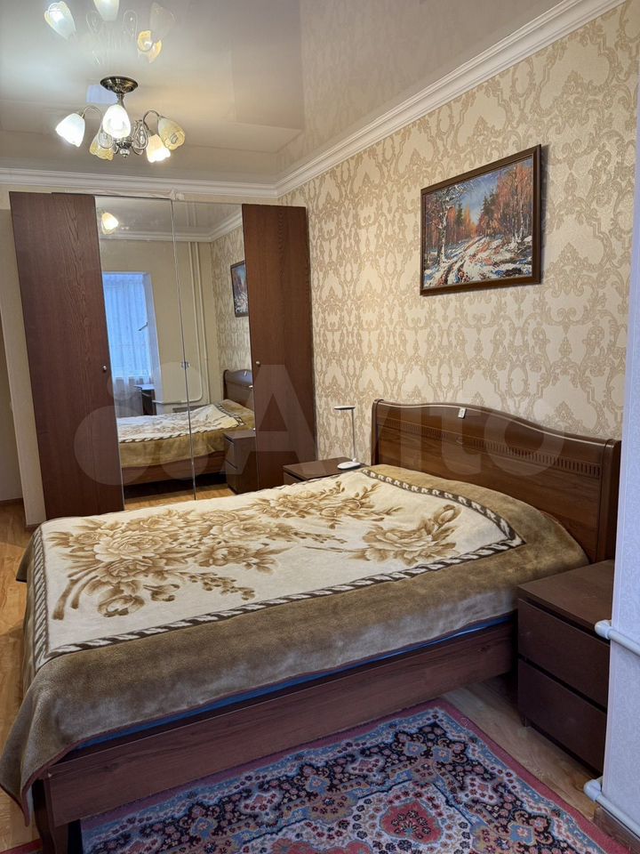 3-комн., 82 м², 6/12 этаж, Сочи, мкр-н Блиново, Лесная ул., 25