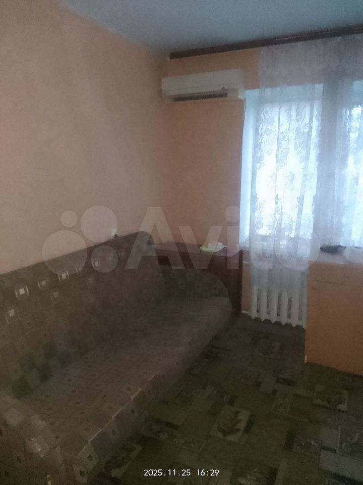 1-комн., 30.5 м², 5/5 этаж, ЖК «Кубанский»