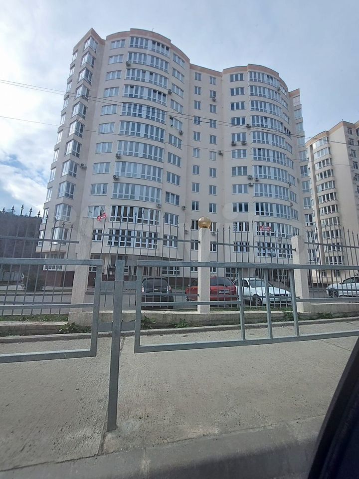1-комн., 24.1 м², 8/12 этаж, ЖК «Измайловский Парк»