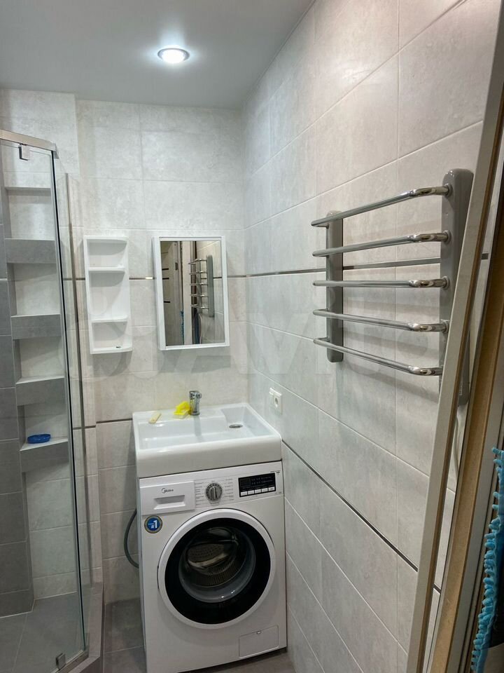 1-комн., 31.8 м², 3/3 этаж, г Сочи, село Варваровка, Тепличный пер, д 16