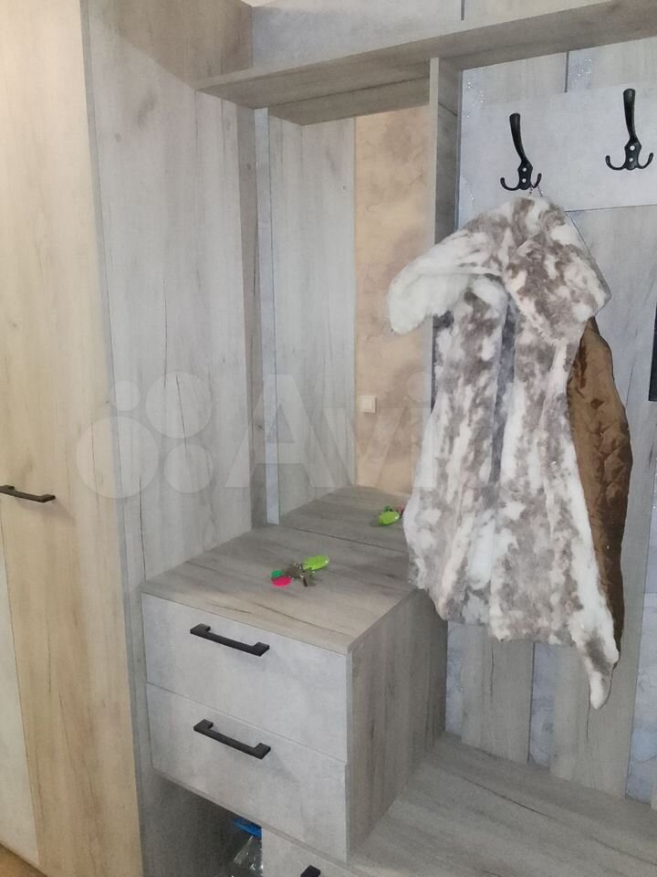 1-комн. квартира