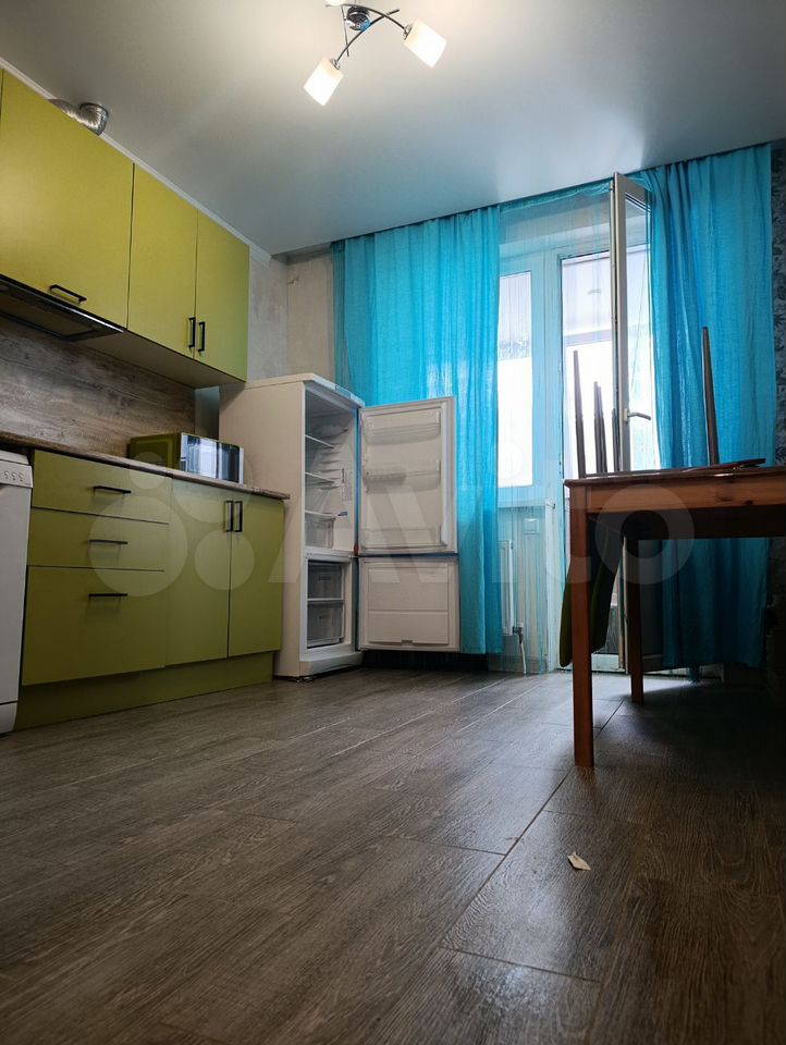 Продается 1-комн. квартира, 40 м²