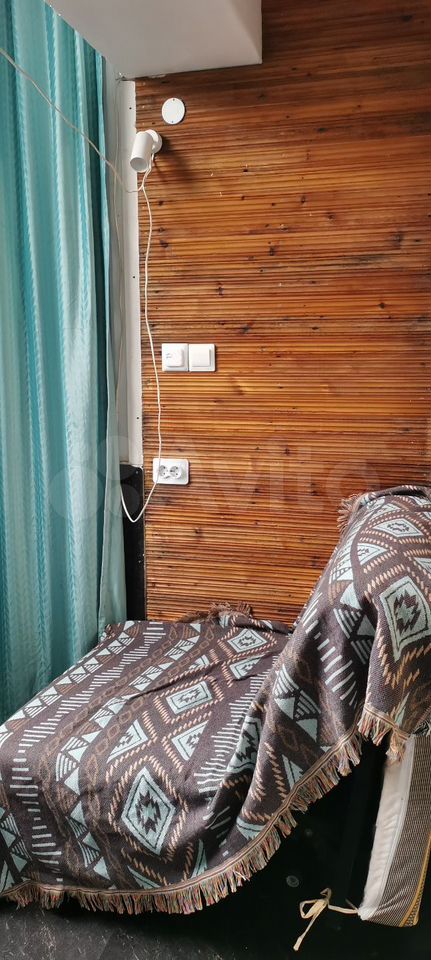 1-комн., 35 м², 4/5 этаж, Сочи, ул. Лазарева, 52