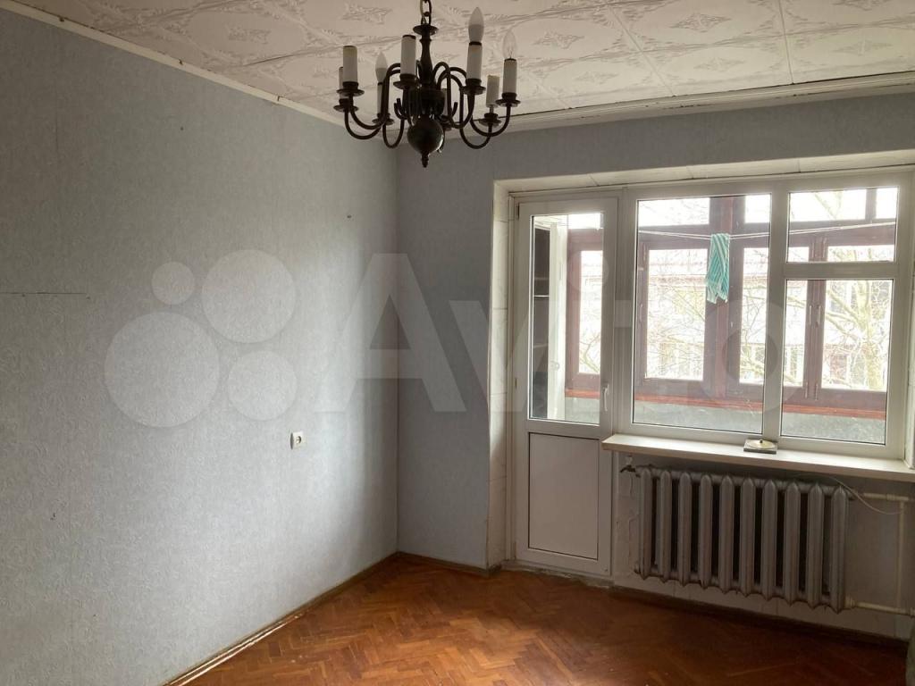 2-комн. квартира