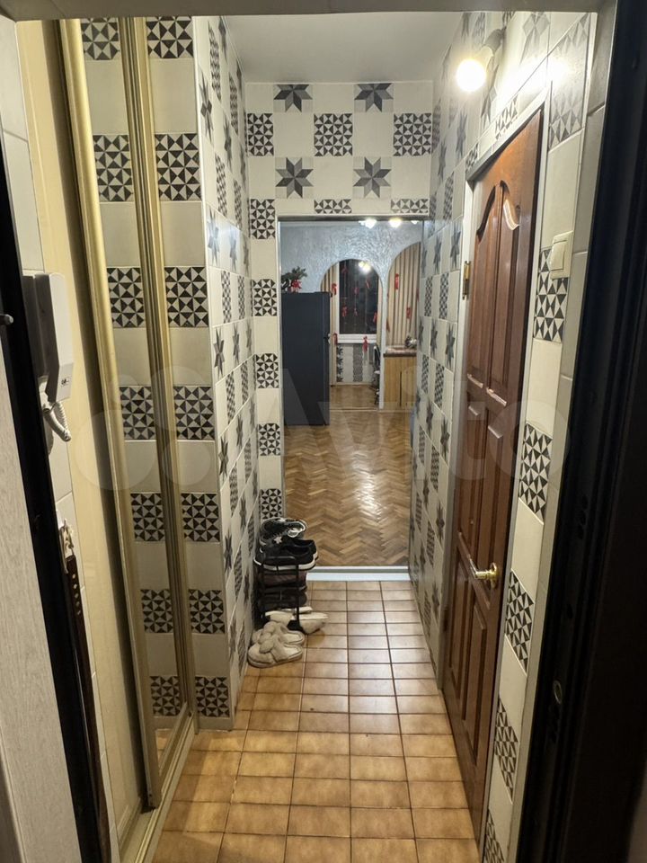 1-комн., 28 м², 1/5 этаж, Сочи, ул. Яна Фабрициуса, 8А