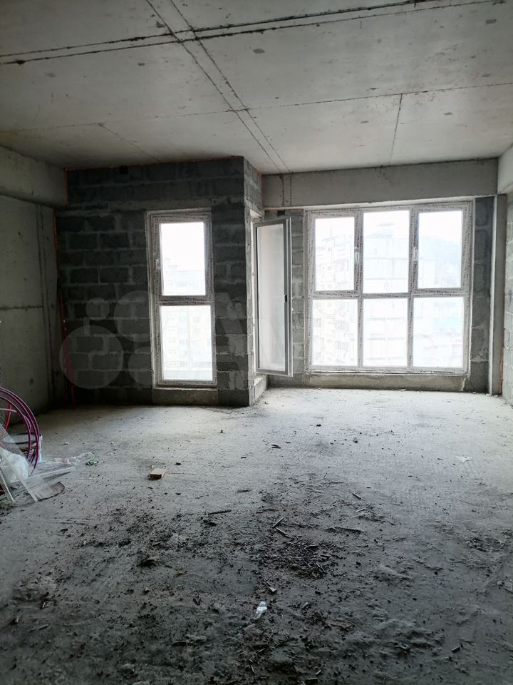 1-комн., 31 м², 7/9 этаж, Сочи, ул. Искры, 62