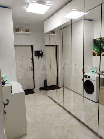 2-комн., 47.4 м², 1/4 этаж, Новороссийск, Морской пер., 5р-н Южный