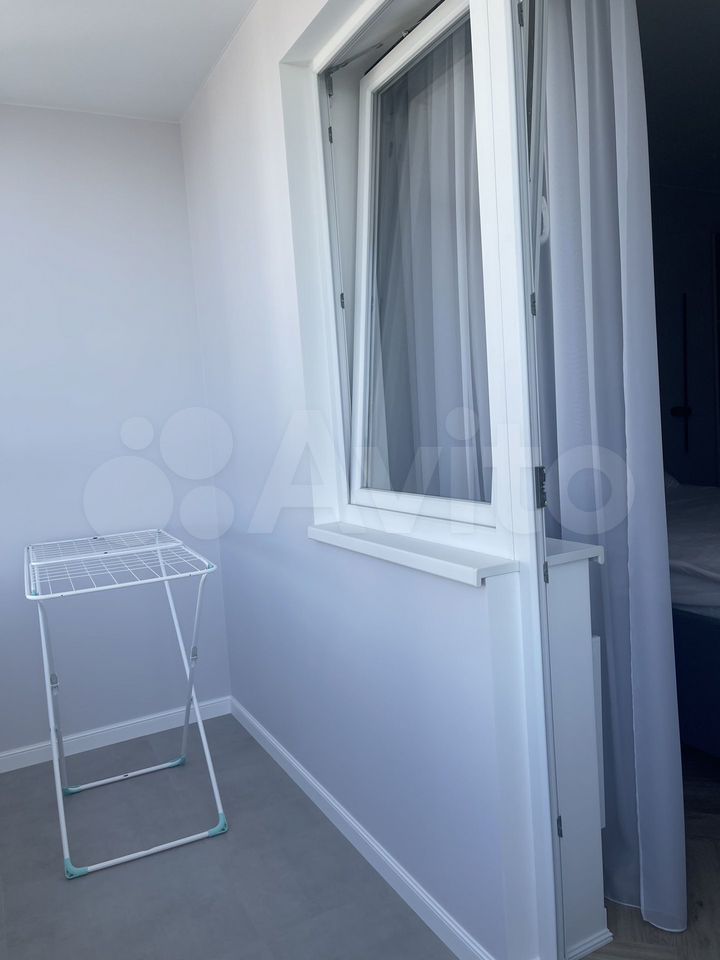 2-комн., 58 м², 22/24 этаж, Новороссийск, ул. Куникова, 47Ак2