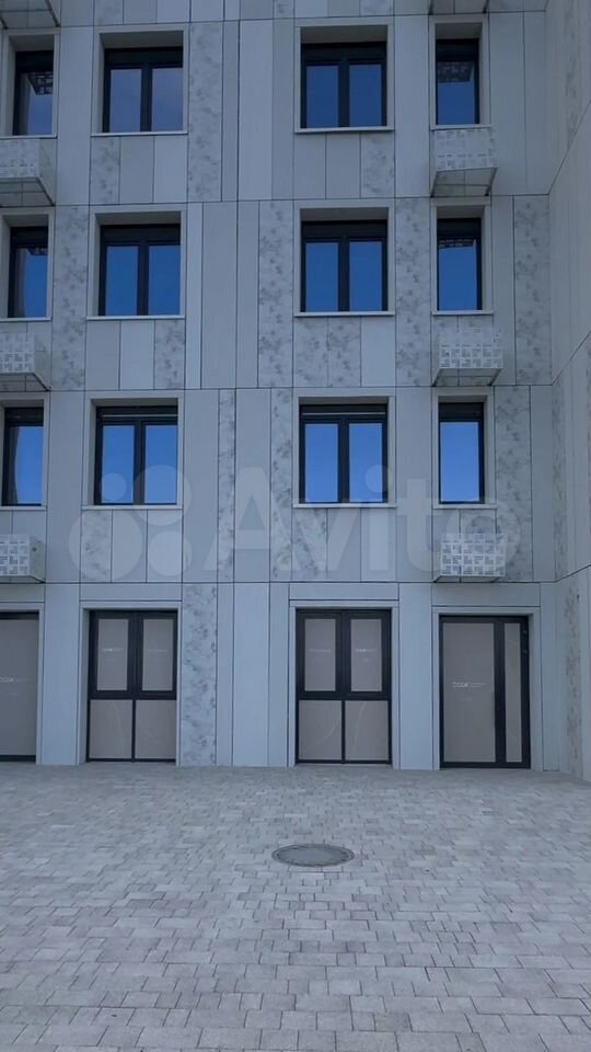 1-комн. квартира