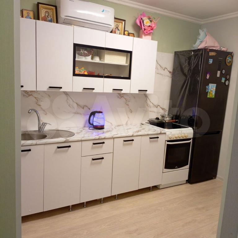 2-комн., 37 м², 2/5 этаж, г Сочи, ул Виноградная, д 135/10