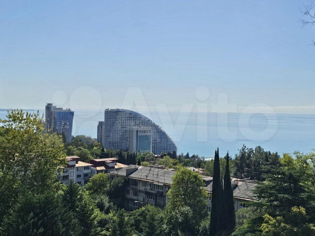 1-комн., 29.6 м², 4/5 этаж, ЖК «Курортный»