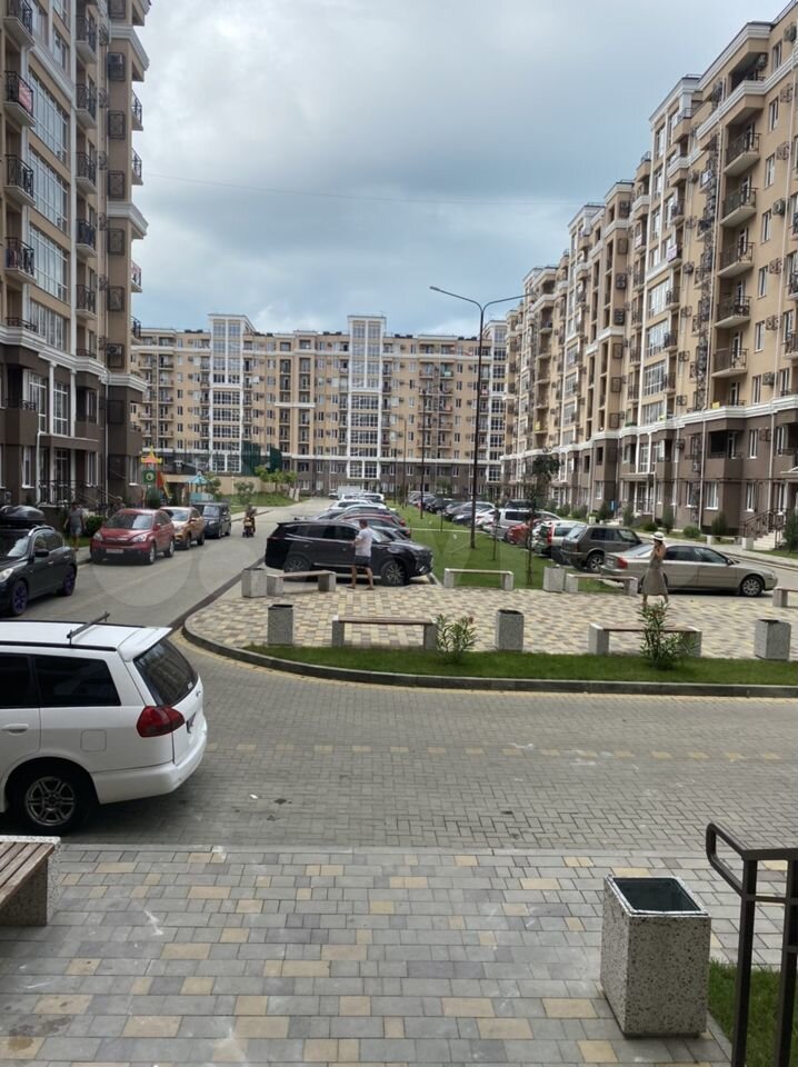 Продается 1-комн. квартира, 26 м²