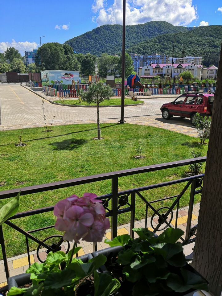 1-комн. квартира