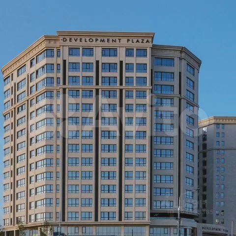 2-комн., 79.5 м², 4/15 этаж, ЖК «Development-Plaza»