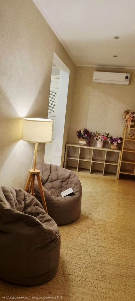 4+ комнаты, 191.3 м², 8/22 этаж, Центральный внутригородской округ, мкр-н Центральный, Кубанская наб., 37