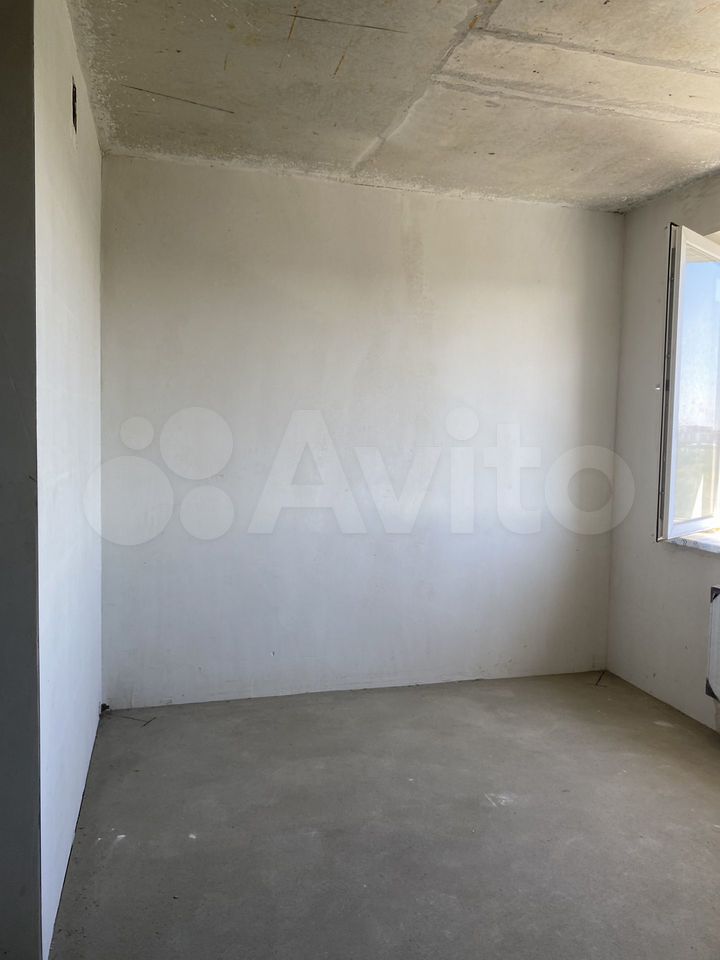 1-комн., 28 м², 11/22 этаж, ЖК «Славянка»