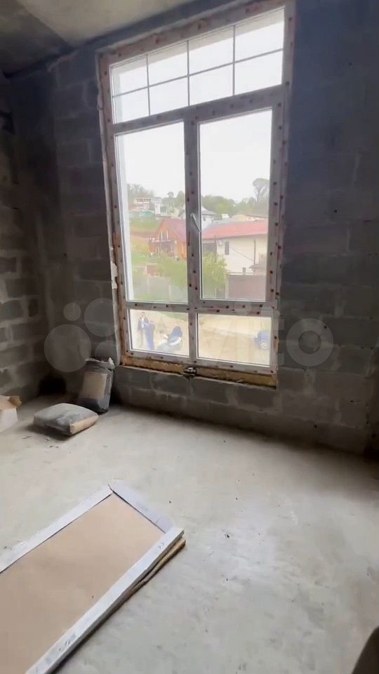 1-комн., 19.6 м², 2/3 этаж, г.о. Сочи, с. Высокое, Полянская ул., 49В