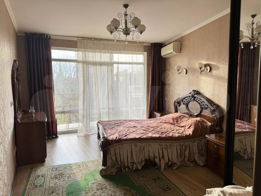 1-комн., 59.2 м², 4/16 этаж, Сочи, ул. Ленина, 219/35
