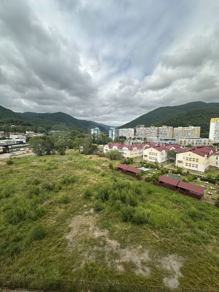 1-комн. квартира
