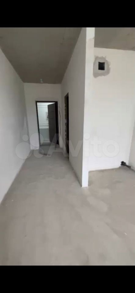 1-комн., 24 м², 13/13 этаж, ЖК «Сочи Парк»