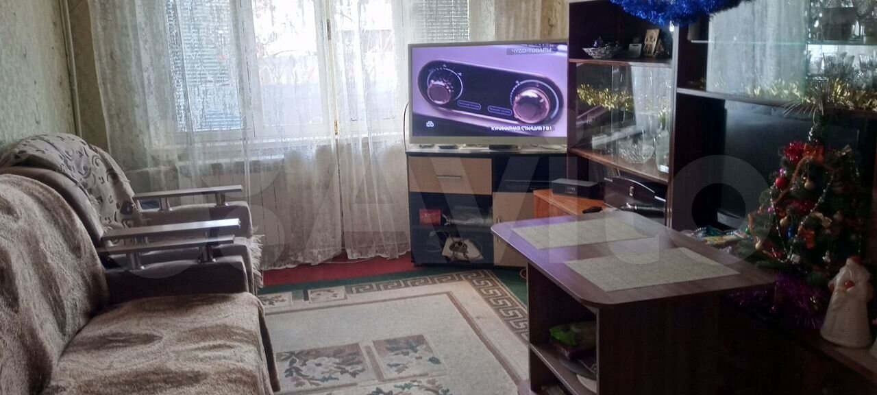 2-комн., 53 м², 1/5 этаж, Сочи, жилой район Адлер, ул. Ульянова, 99
