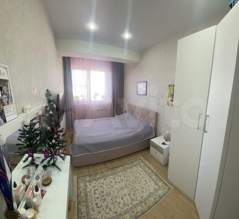 3-комн., 39.7 м², 6/6 этаж, Сочи, мкр-н Донская, ул. Чехова, 52Д