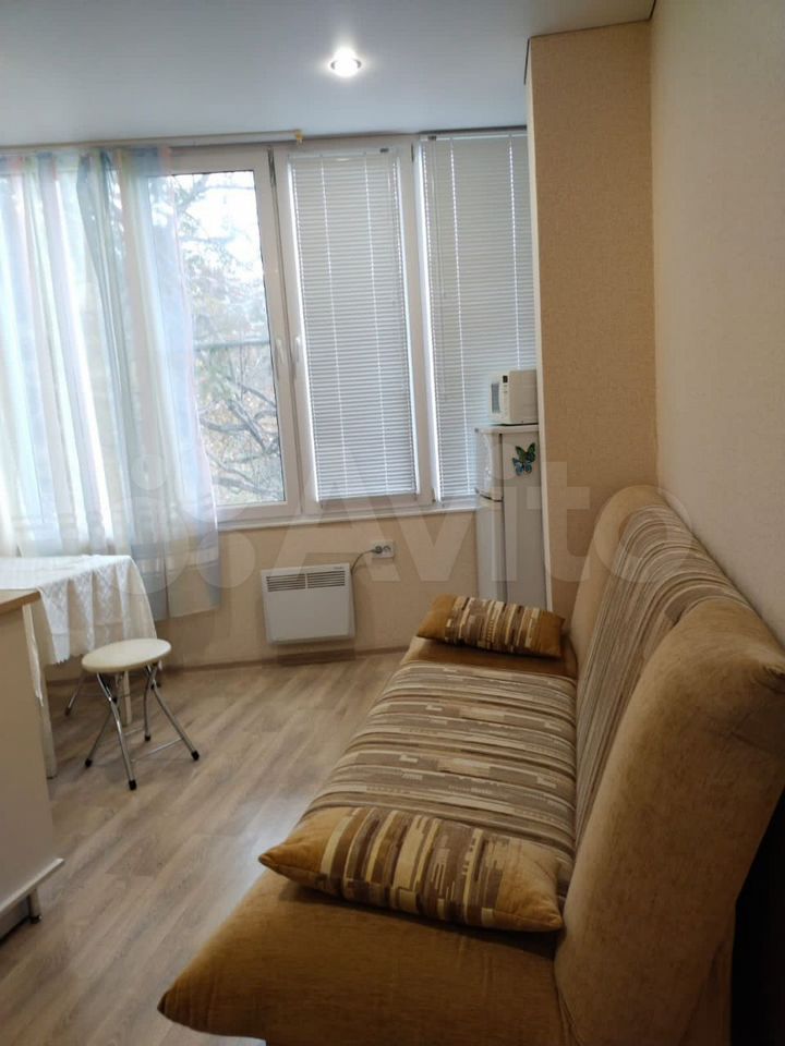 1-комн., 14 м², 5/8 этаж, Сочи, ул. Удачи, 6