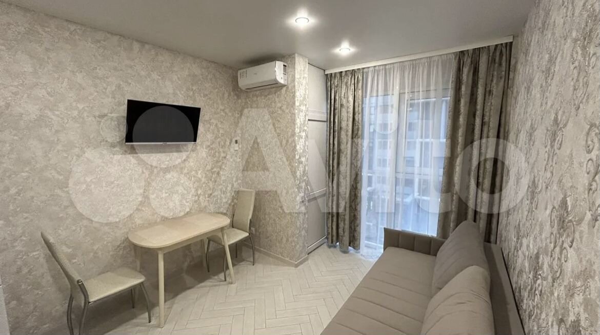 Продается 1-комн. квартира, 18 м²