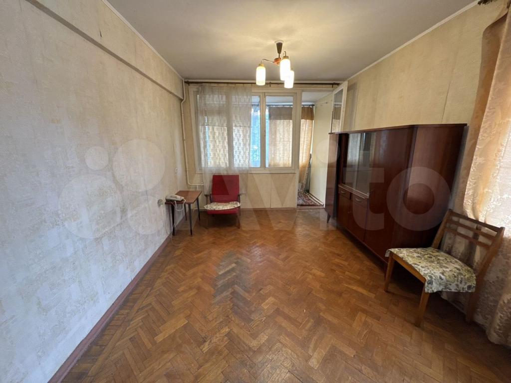 1-комн., 31 м², 3/5 этаж, Сочи, мкр-н Центральный, Парковая ул., 34