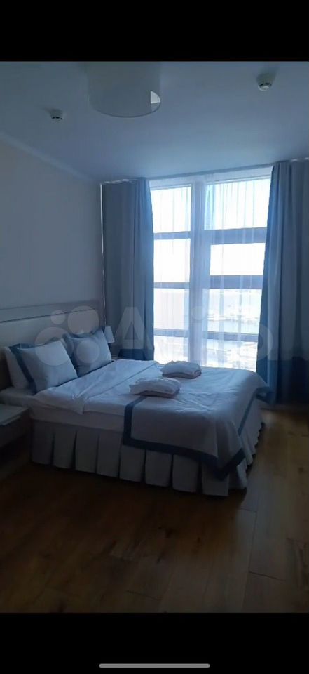 3-комн. квартира