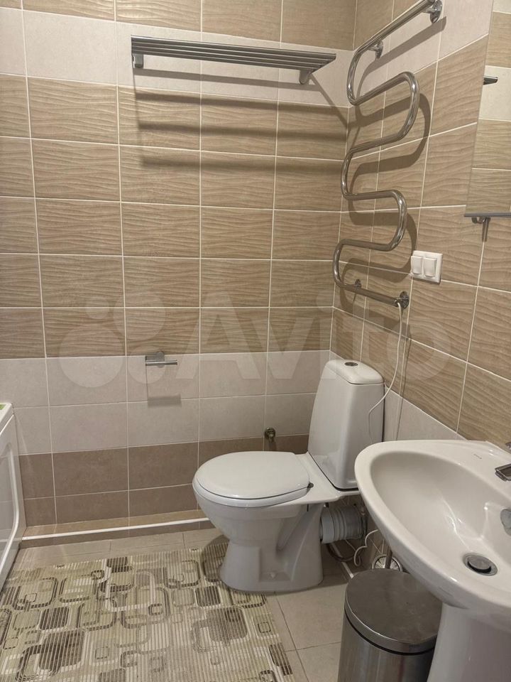 2-комн., 44.3 м², 11/13 этаж, ЖК «Каравелла Португалии»
