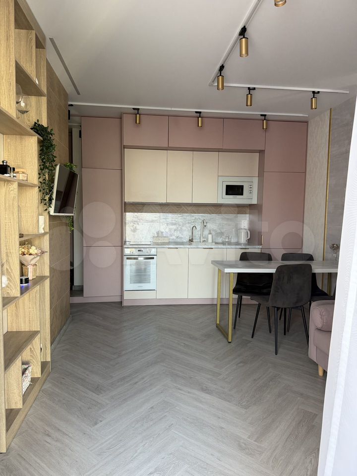 2-комн. квартира