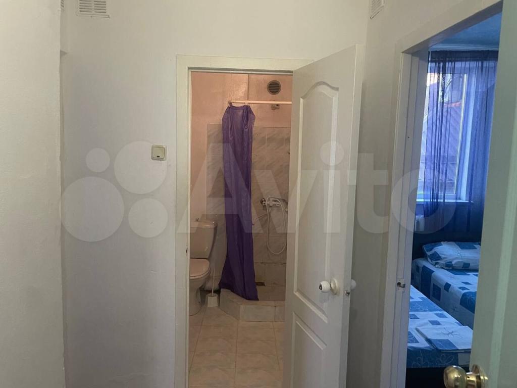 1-комн., 23 м², 2/4 этаж, Анапа, Степной пер., 6