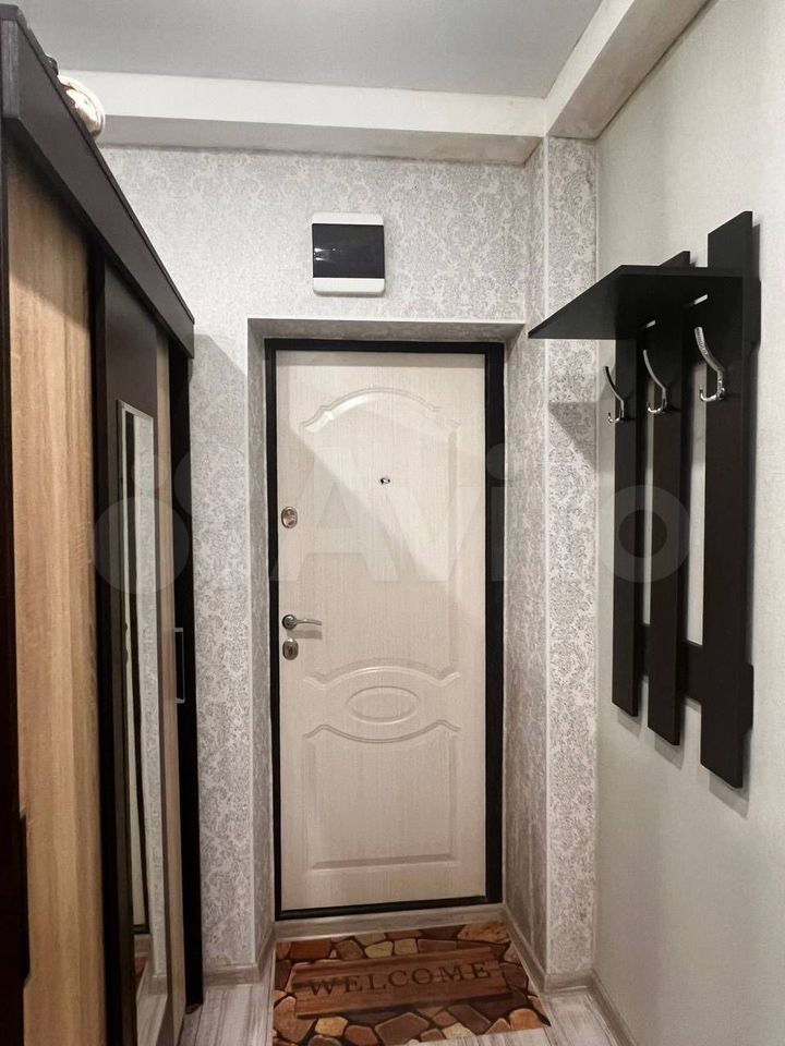1-комн., 18 м², 5/9 этаж, ЖК «Коттеджный поселок Кислород»