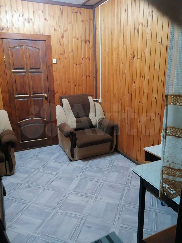 1-комн., 12.5 м², 2/4 этаж, Анапа, мкр-н Алексеевка, Ленинградская ул., 56