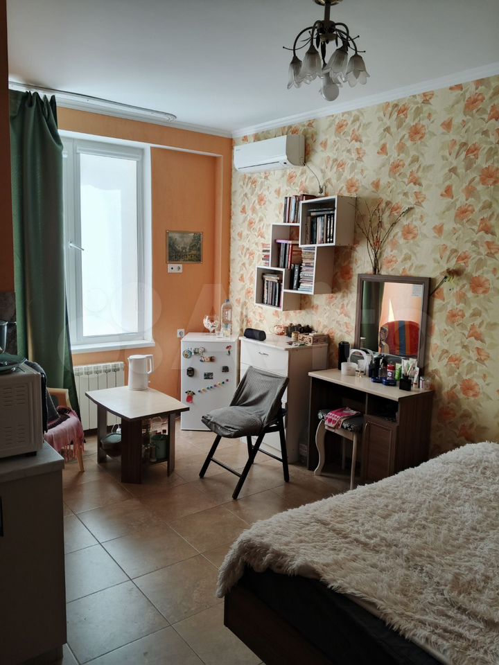 1-комн. квартира