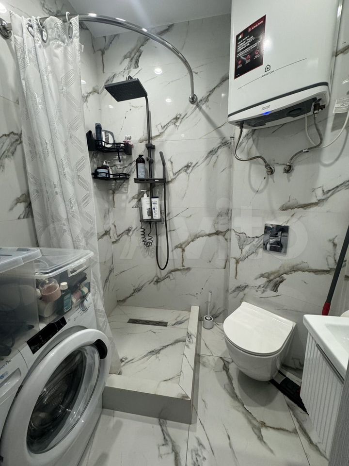 2-комн., 33.5 м², 4/4 этаж, Сочи, СТ Прохлада, ул. Тимирязева, 21А
