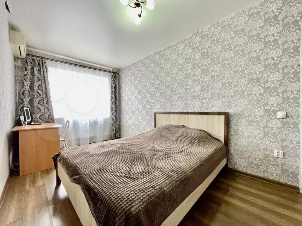 2-комн., 51 м², 1/6 этаж, Центральный внутригородской округ, мкр-н Дубинка, ул. Ковтюха, 109/3
