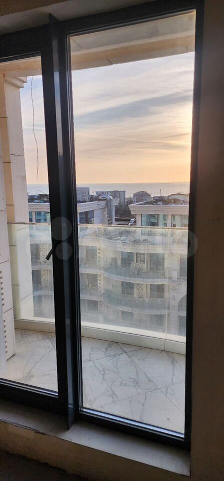 2-комн., 50 м², 5/8 этаж, ЖК «Гостиничный комплекс Marine Garden 4»