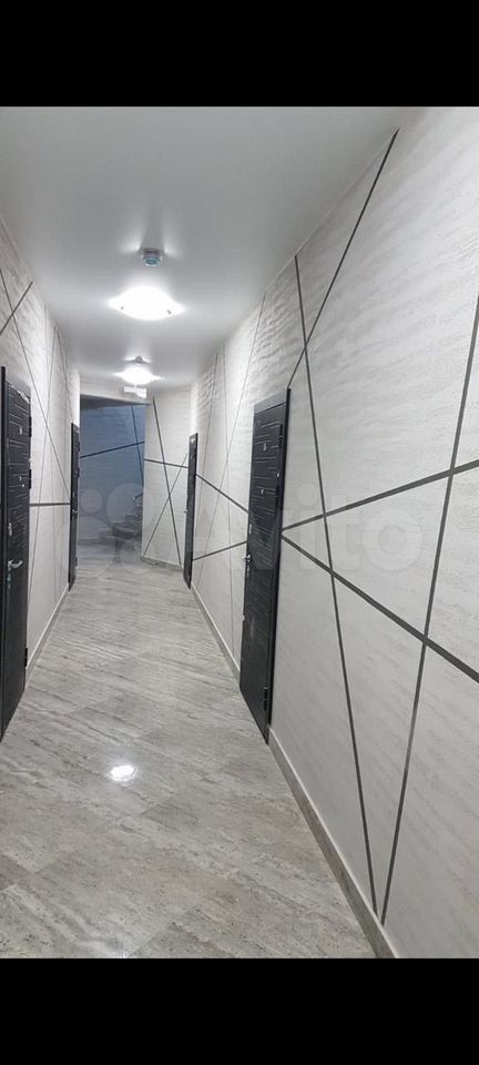 1-комн., 23.1 м², 3/3 этаж, Сочи, жилой район Адлер, Троицкая ул., 78А