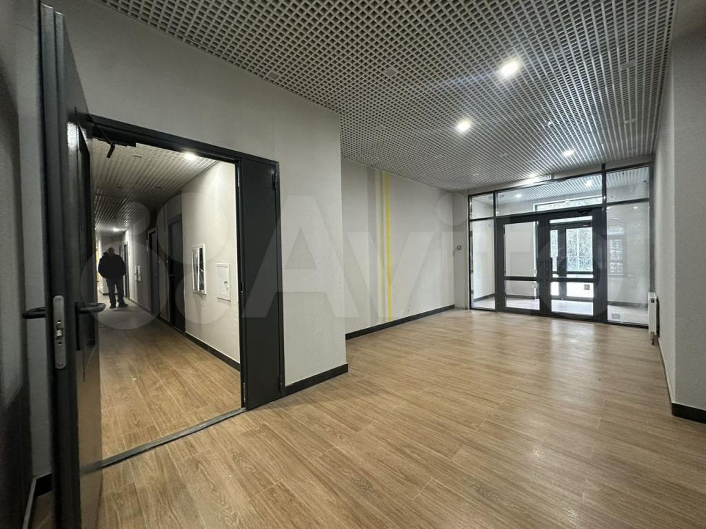 1-комн. квартира