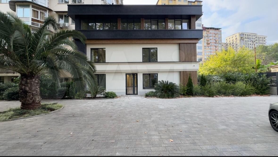 1-комн., 25 м², 2/3 этаж, Сочи, ул. Гагарина, 49А
