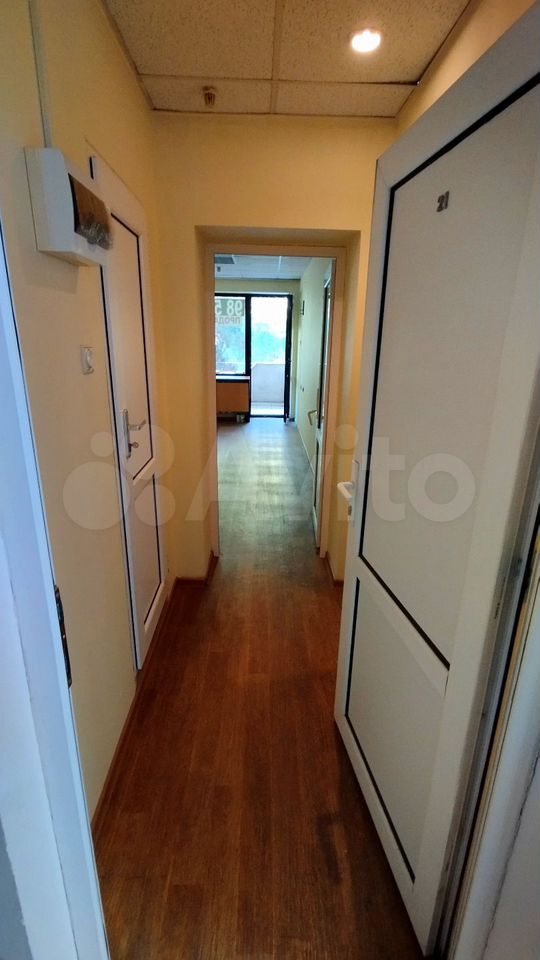Студия, 24 м², 2/4 этаж, Сочи, мкр-н Центральный, Советская ул., 42/2