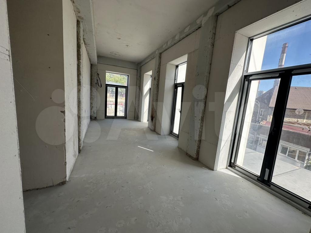 1-комн., 34.2 м², 2/6 этаж, ЖК «Atrium Avenue»