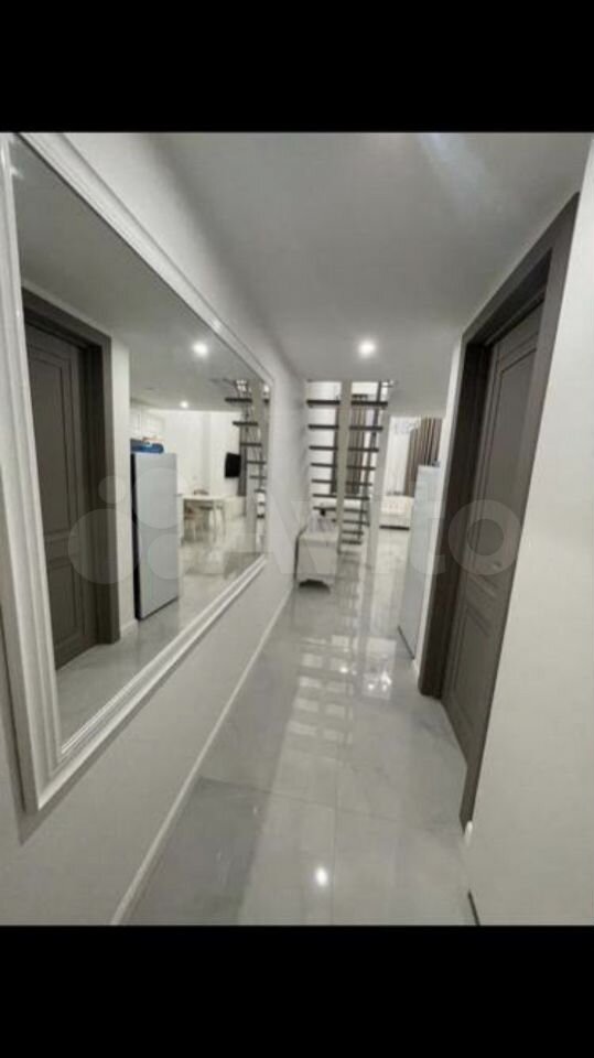 2-комн., 40 м², 1/9 этаж, Сочи, мкр-н Центральный, Навагинская ул., 11