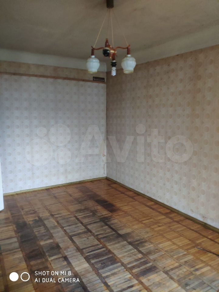 1-комн., 29.7 м², 5/5 этаж, ул. Стасова, 150