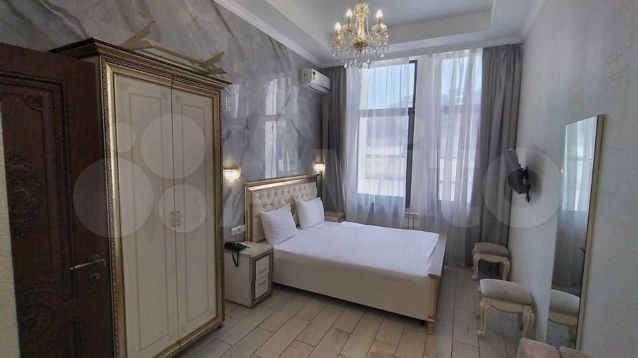 1-комн., 20 м², 2/4 этаж, Сочи, мкр-н Центральный, Северная ул., 10