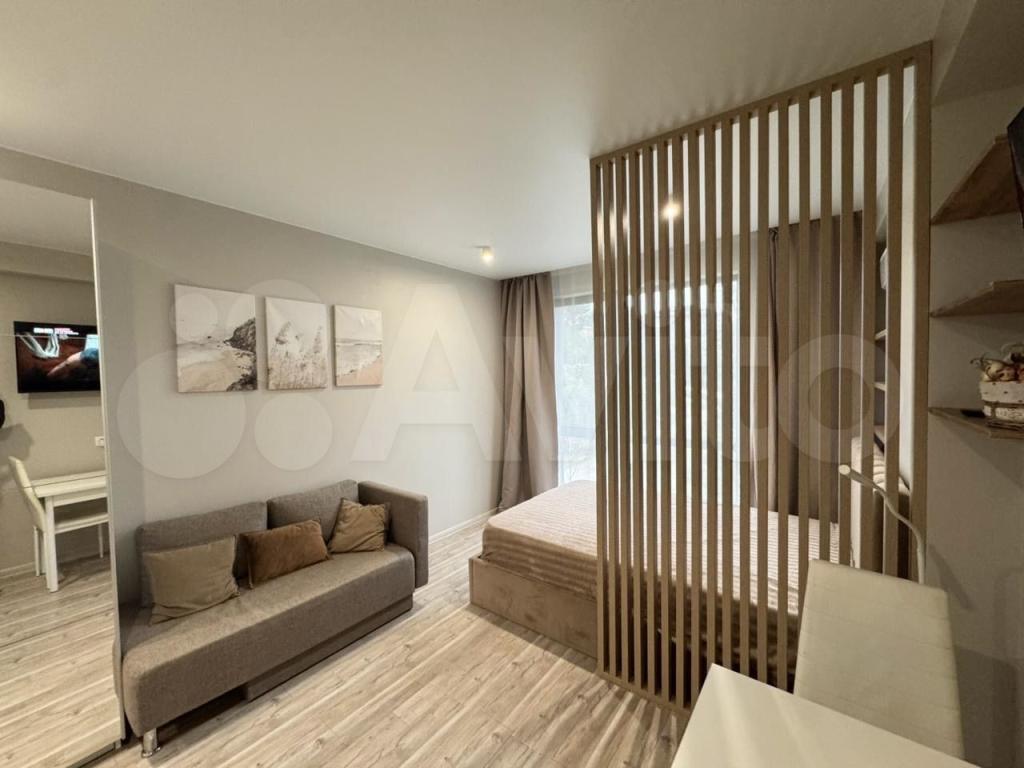 Продается 1-комн. квартира, 24 м²
