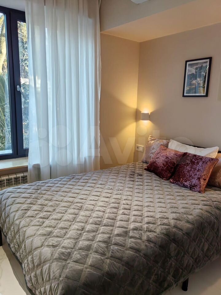 1-комн., 20 м², 2/3 этаж, Сочи, ул. Гагарина, 49А