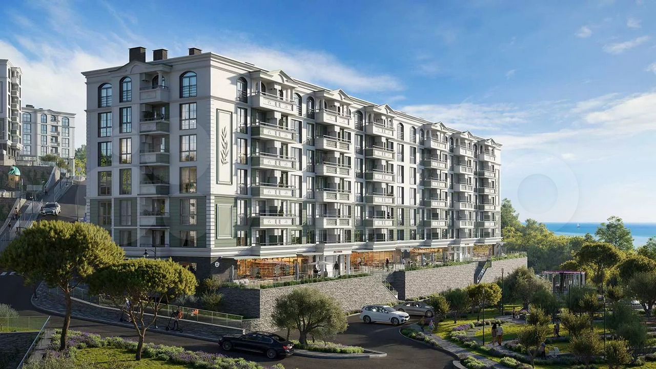 Продается 1-комн. квартира, 29.5 м²